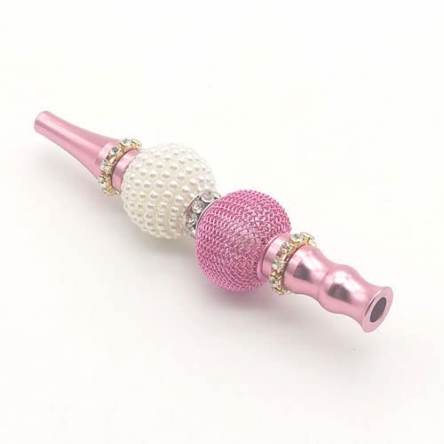 Amazon.co.jp: シーシャ マウスピース シーシャのヒント女性、シーシャ