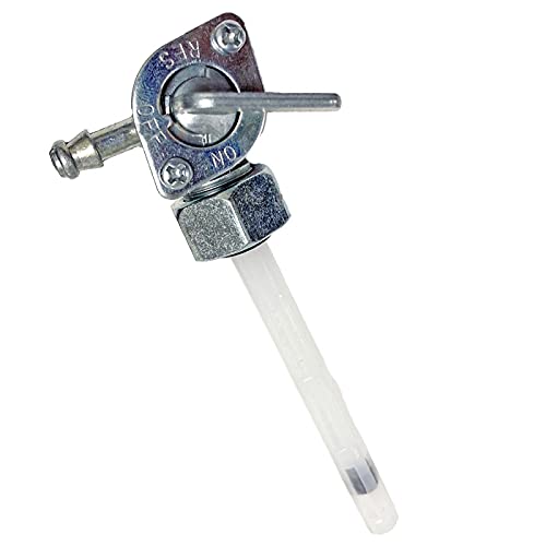 Amazon | PHOENIX ガソリンコック 燃料コック S フューエルコック 純正