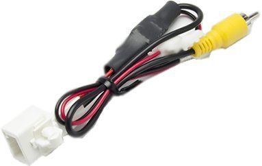 Amazon.co.jp: トヨタ純正ナビ NSZT-W61G の バックカメラ 対応 純正 4