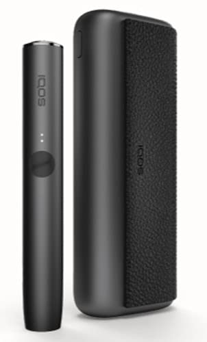 Amazon.co.jp: IQOS ILUMA PRIME オブシディアンブラック アイコス
