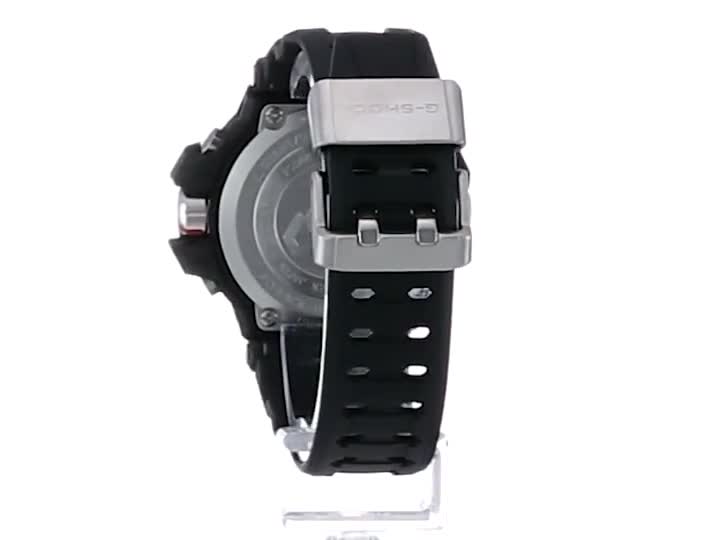 Amazon.co.jp: [カシオ] 腕時計 ジーショック GRAVITYMASTER 電波