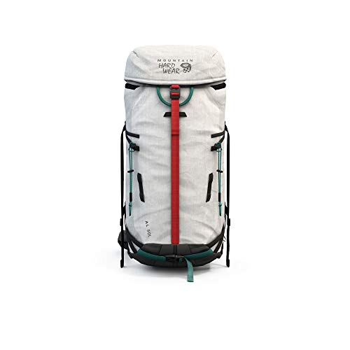 アルパインクライマー向けザック】アルパインライト50【MH