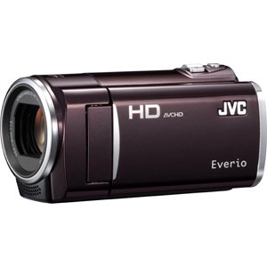 Amazon | JVCケンウッド JVC ハイビジョン 内蔵メモリー32GB GZ-HM670