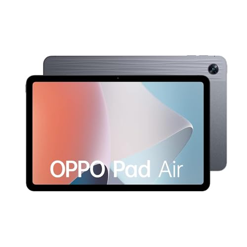 OPPO Pad Air 4GB 64GB Gray : Amazon.it: Informatica