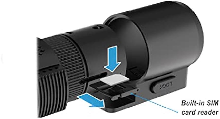 Amazon.co.jp: 4G/LTEクラウド対応2カメラWiFi日本語DR750-2CH LTE