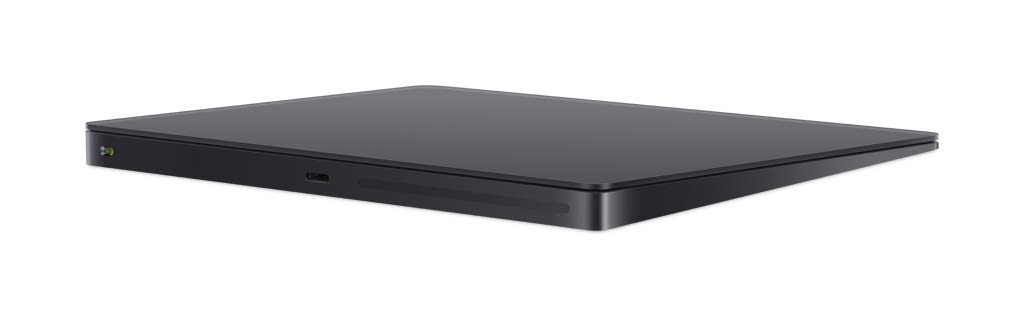 Amazon.com: Apple Magic Trackpad 2 (MJ2R2LL/A) (Renewed) : Electronics