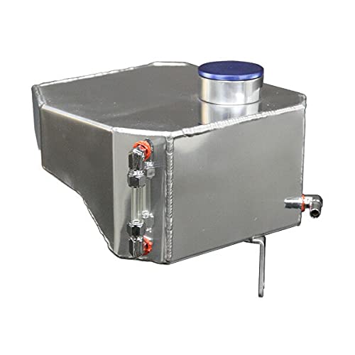 Amazon | KTS アルミラジエーターリザーバータンク シルビア/180SX