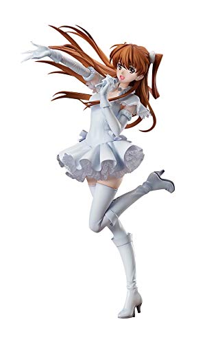 眼鏡・眼鏡拭きのみ】WHITE ALBUM2 眼鏡コレクション 小木曽雪菜 WHITE