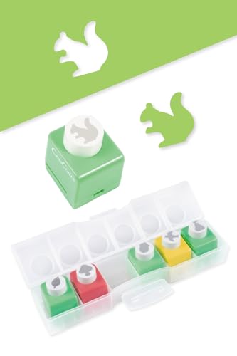 Amazon | カール事務器 クラフトパンチ ナチュラル セット CN12806