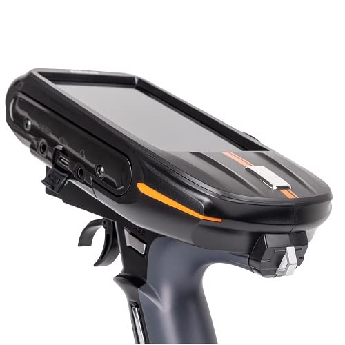 Amazon | Radiolink RC8X 2.4GHz 8CHプロポセット RCカー用送信機 技適