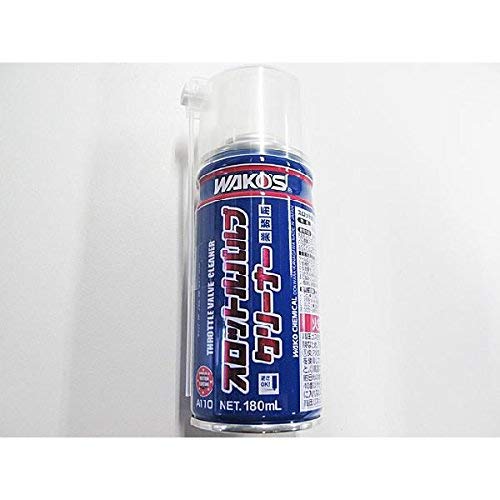 Amazon | ワコーズ スロットルバルブクリーナー | キャブレター