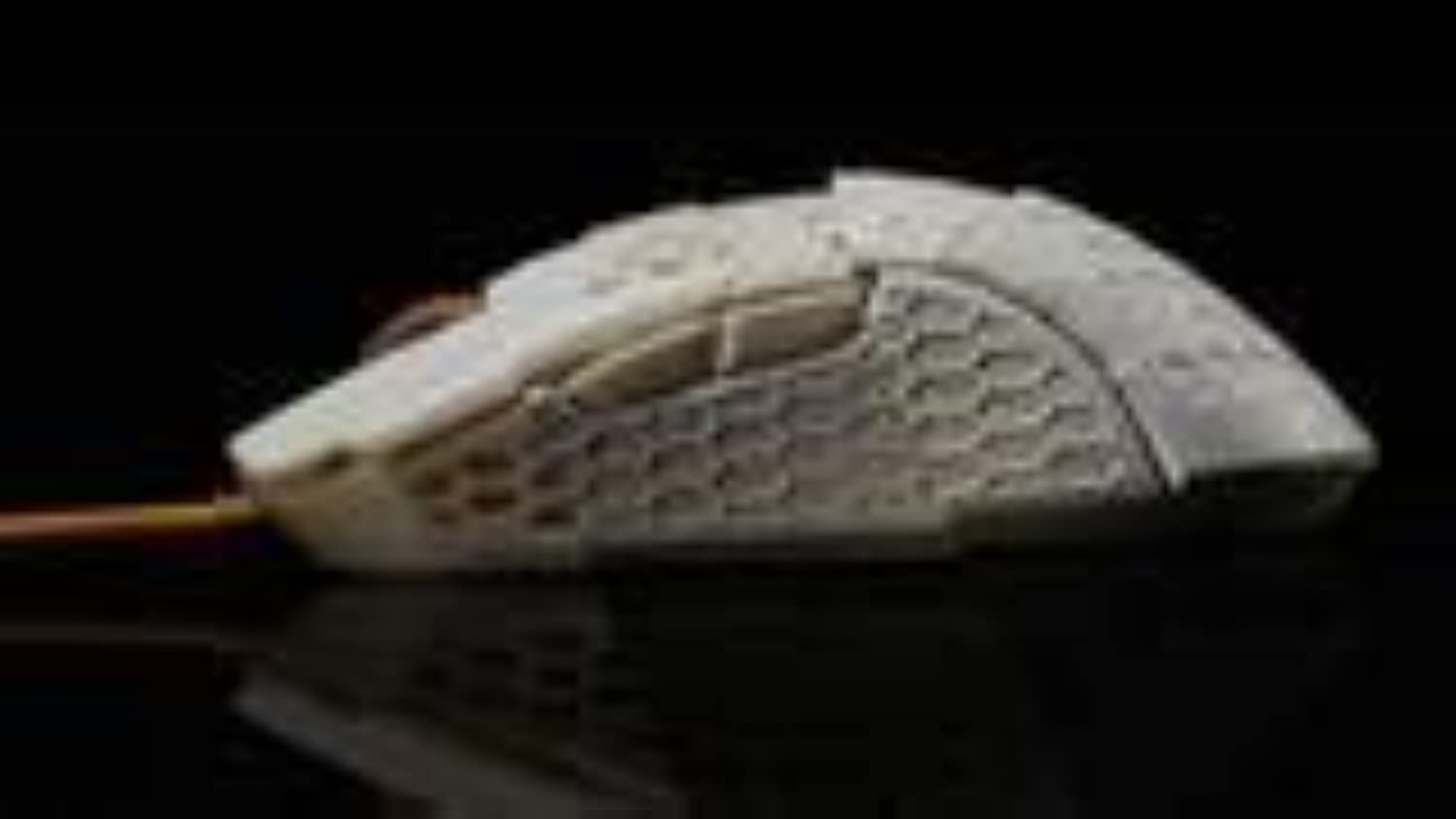 Amazon | Finalmouse Ultralight 2 - Cape Town USB ゲーミングマウス