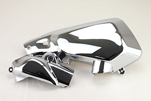 Amazon | ディオ ライブディオZX AF34AF35 メッキ エアクリーナー