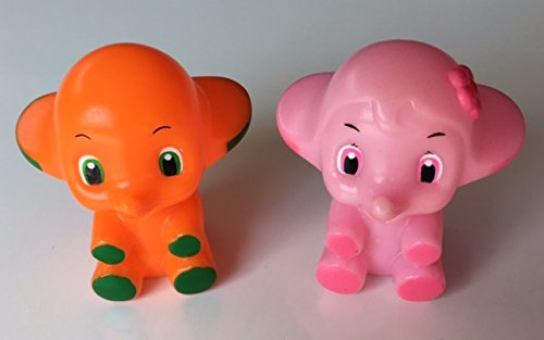 Amazon.co.jp: サトちゃん サトコちゃん ソフビ指人形 2種セット 5cm