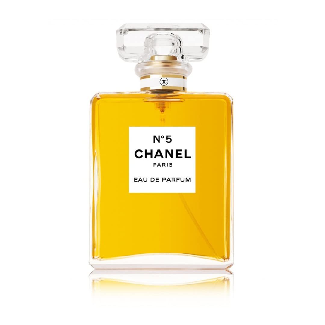 Amazon | シャネル CHANEL NO.5 オードパルファム 50ml EDP SP 【並行
