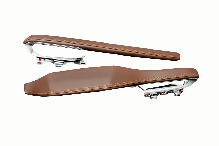 Amazon | 【Grazio & Co.】 80ハリアー ダッシュガーニッシュ UPR 左右