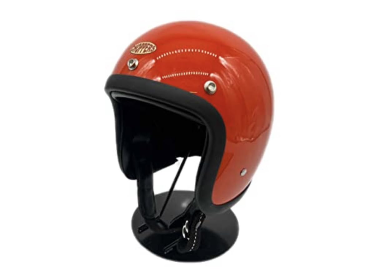 Amazon.co.jp: CHOPPERSスモールジェット500 4color (XL, ブラッド