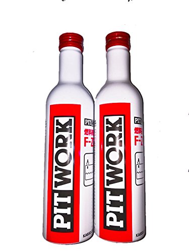 Amazon.co.jp: PITWORK(ピットワーク) 燃料系洗浄剤 F-ZERO(エフゼロ