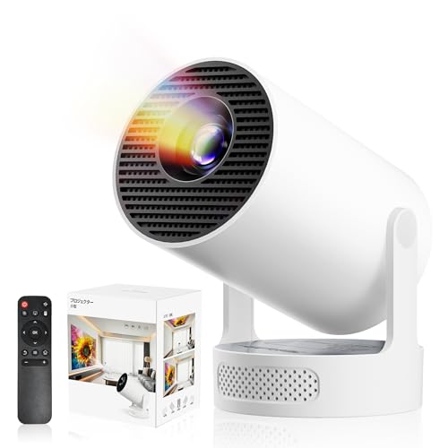 Amazon.co.jp: Philoent プロジェクター 家庭用 超小型 【2026