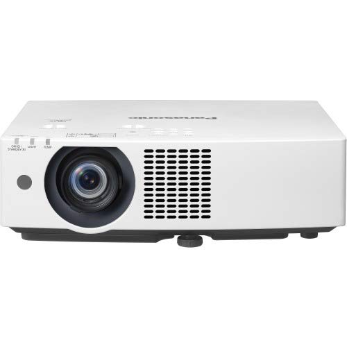 Amazon.com: Panasonic PT-VMZ50 LCD Projector - 16:10 - White