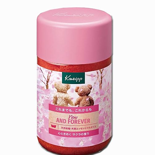 Amazon | 【限定ペアセット】クナイプ バスソルト スミレの香り 850g+