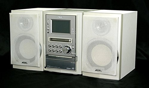 Amazon.co.jp: AIWA アイワ (SONY ソニー) XR-MJ1 マイクロハイファイ