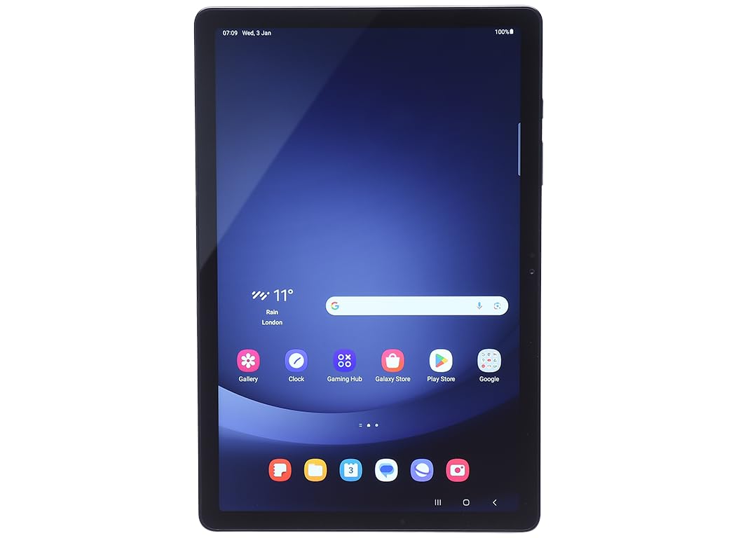 Amazon.com : SAMSUNG Galaxy Tab A9+ 5G (128GB, 8GB, Cellular) 11