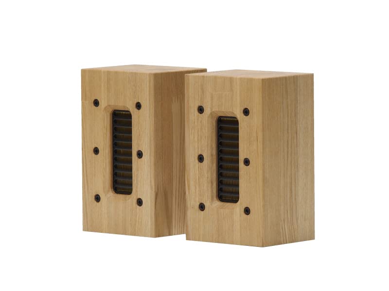 Amazon | 【音工房Z】 スーパーツイーターペア Z502 ネットワーク内蔵