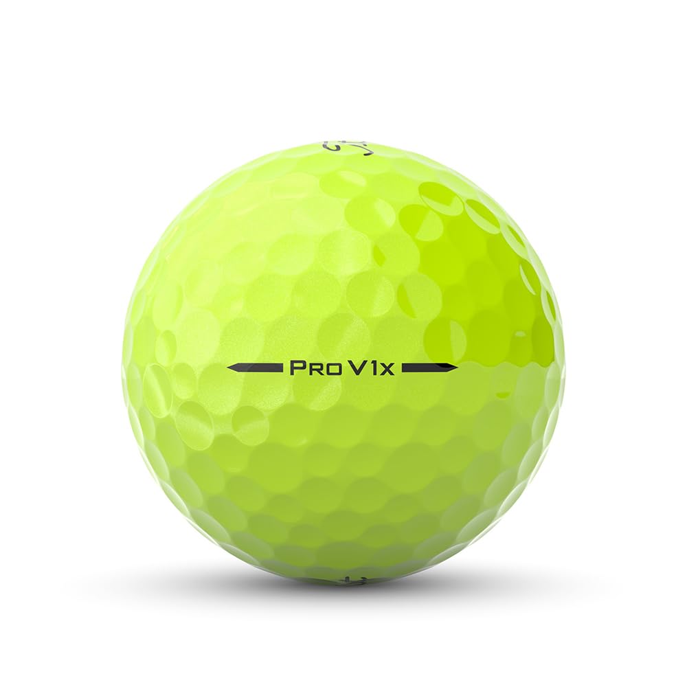 Amazon.co.jp: 2025 TITLEIST(タイトリスト) PROV1x プロV1xイエロー