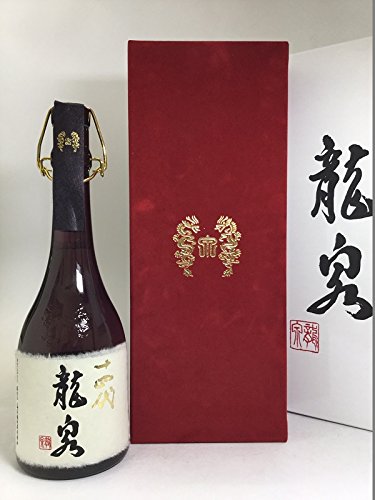 Amazon.co.jp: 十四代 龍泉 720ml : 食品・飲料・お酒