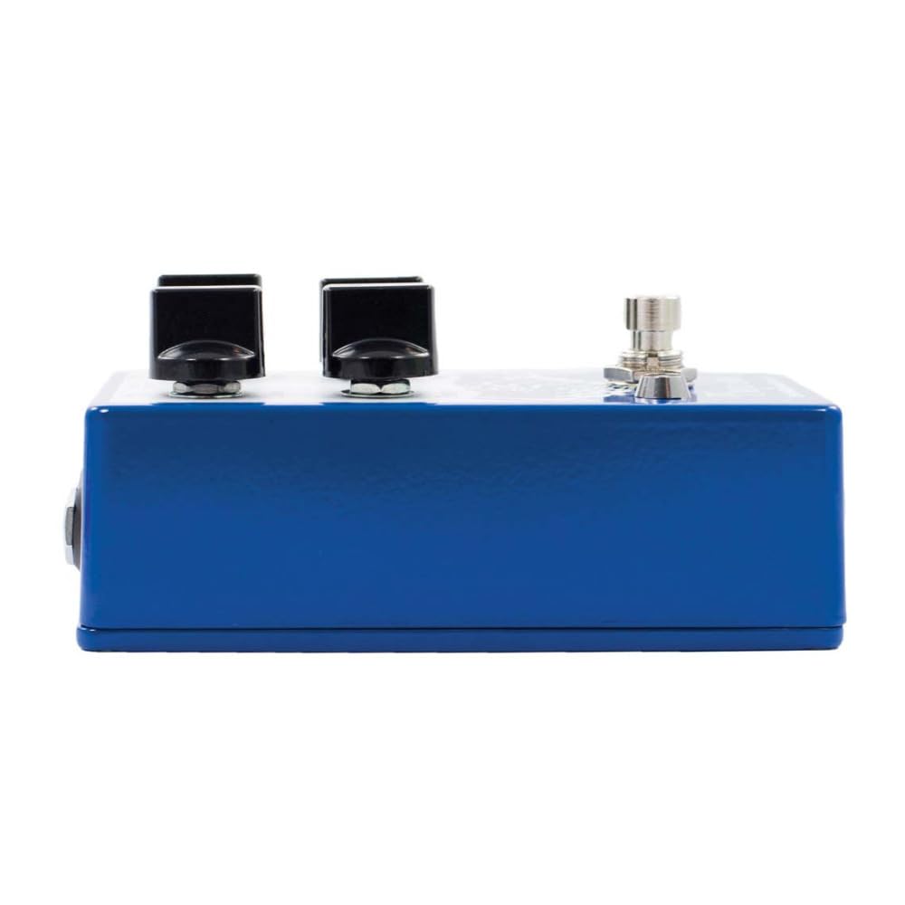 EarthQuaker Devices Tone Job V2 EQ and Boost Pedal : Amazon.ca