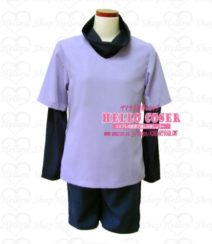 Amazon.co.jp: コスプレ衣装『HUNTER×HUNTER』（ハンターハンター