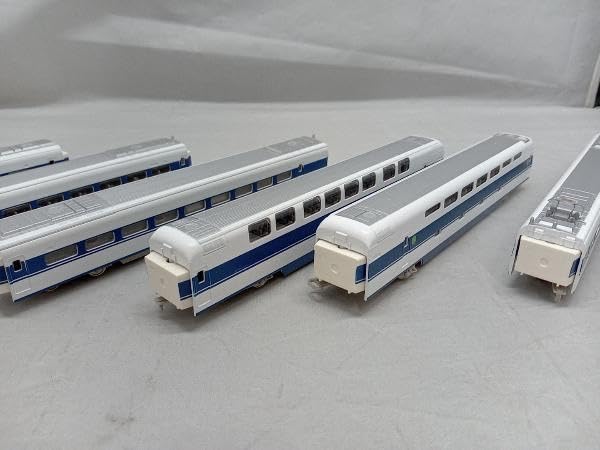 Amazon | Nゲージ 92613 JR 100系 東海道・山陽新幹線 7両セット