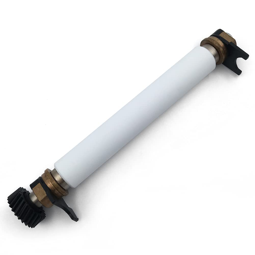 P1037974-028 - Rodillo de placa para impresora térmica Zebra ZT230