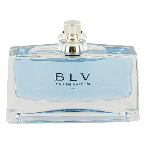 Amazon | ブルガリ ブルー 2 BLV II オードパルファム EDP SP 75ml