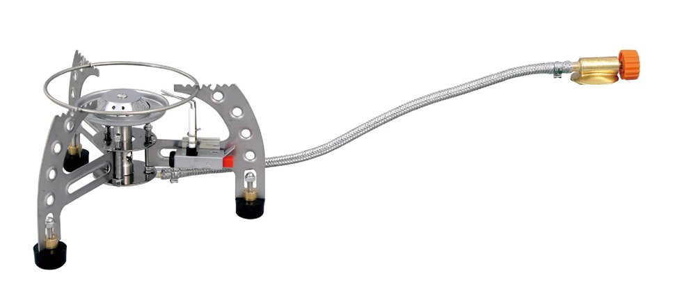 Amazon | EPI(イーピーアイ) SPLITストーブ(日本製) S-1026 | イーピー