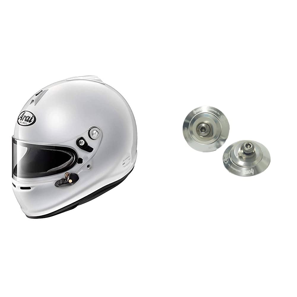 Amazon | アライ(ARAI) フルフェイス ヘルメット【GP-6S】(8859