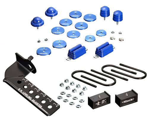 Amazon | Genb 玄武 SSB01H+SDBDHH+SDB15H トヨタ 200系 2WD