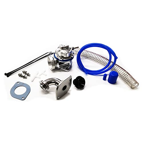 Amazon.co.jp: K-PRODUCTS ブローオフバルブFV2&取付キット ジムニー