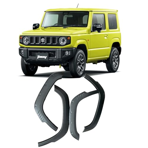 Amazon | ushilife 新型ジムニー ジムニーシエラ JB64 JB74 ワイド