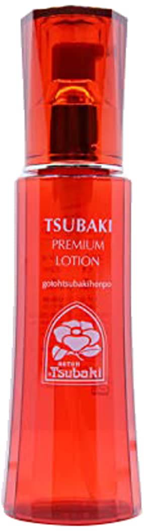 Amazon | 五島椿本舗 TSUBAKI PREMIUM LOTION ＜二層式化粧水＞ 120ml
