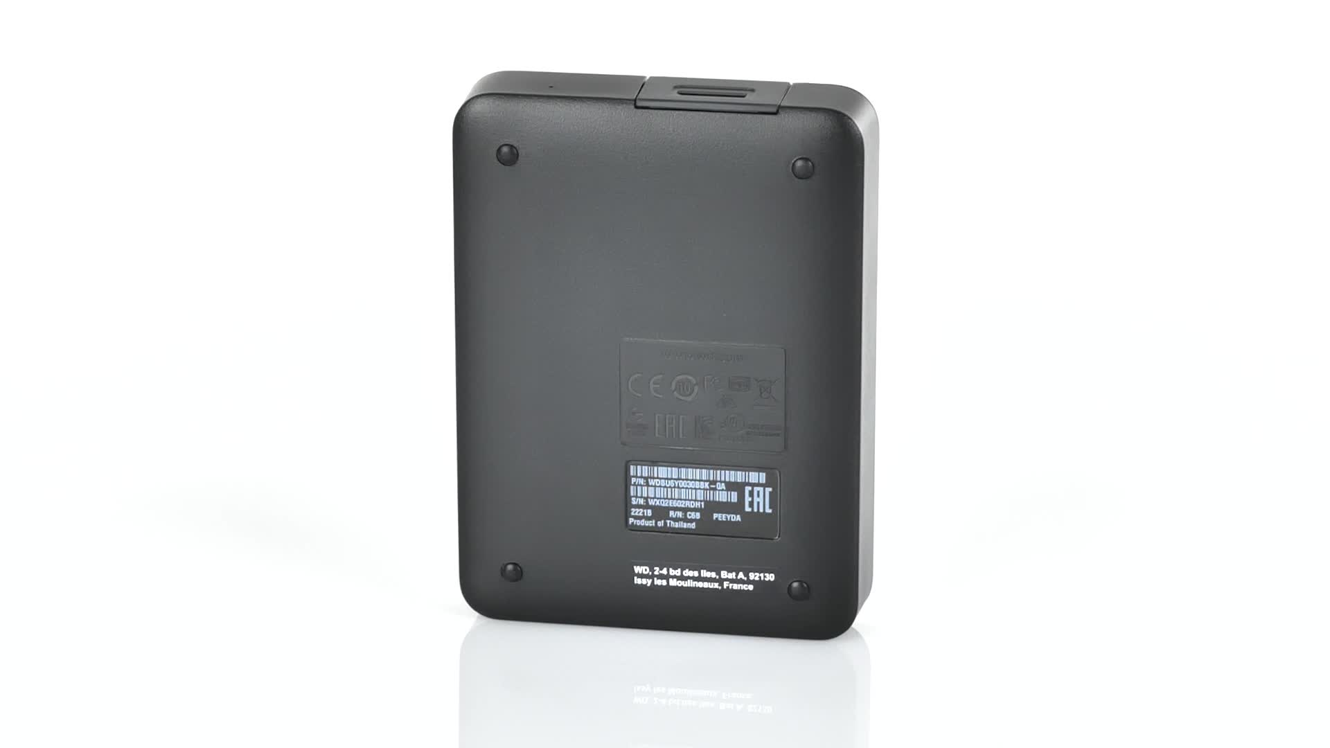 Amazon.co.jp: WD Elements Portable Hard Disk : Computers