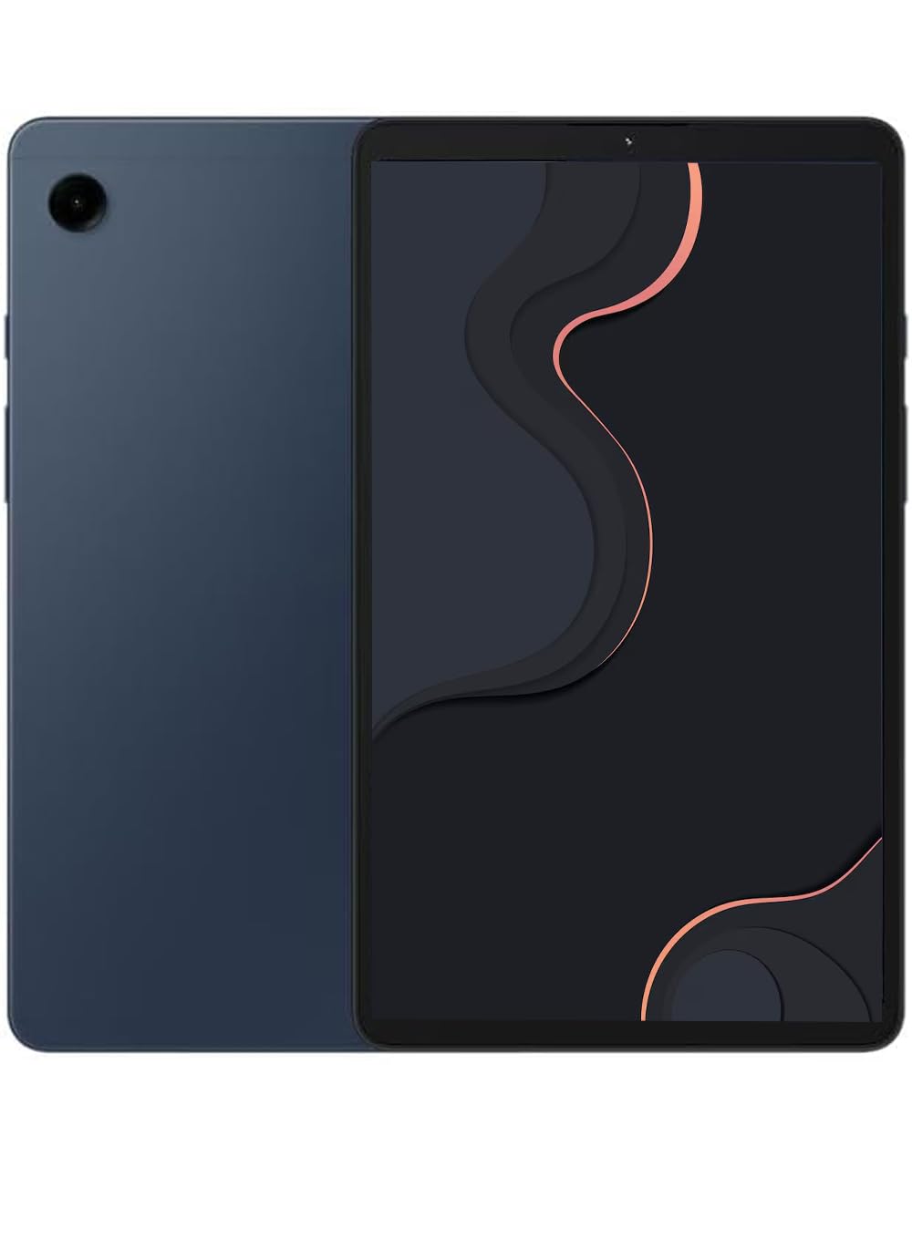 Amazon.com : Samsung Galaxy Tab A9 (SM-X115), 64GB 4GB RAM, 4G LTE