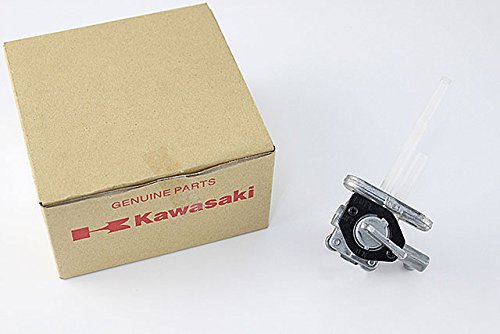 Amazon | Z400FX 純正 ガソリンコック 燃料コック（510231384