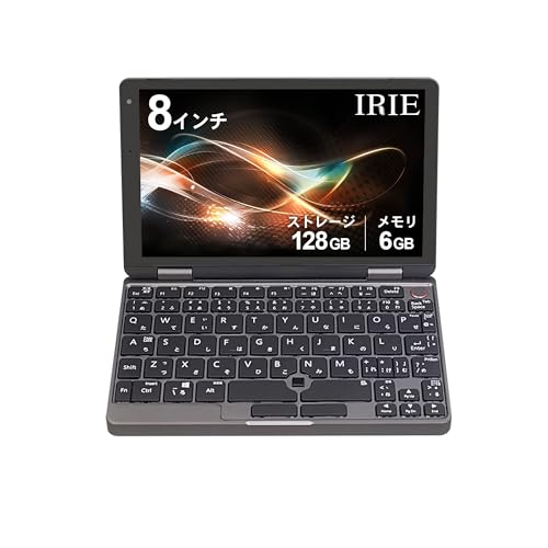 Amazon.co.jp: FFF UMPC Windows11 8インチ ノートパソコン pc 日本語