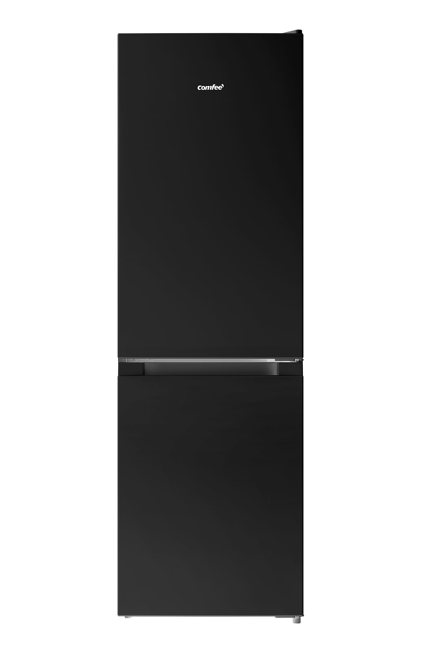 Amazon | COMFEE' 冷蔵庫 174L 幅47cm 大容量 温度調節 冷凍機能