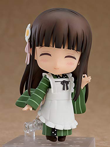 Amazon.co.jp: ねんどろいど ご注文はうさぎですか?? 千夜 ノン