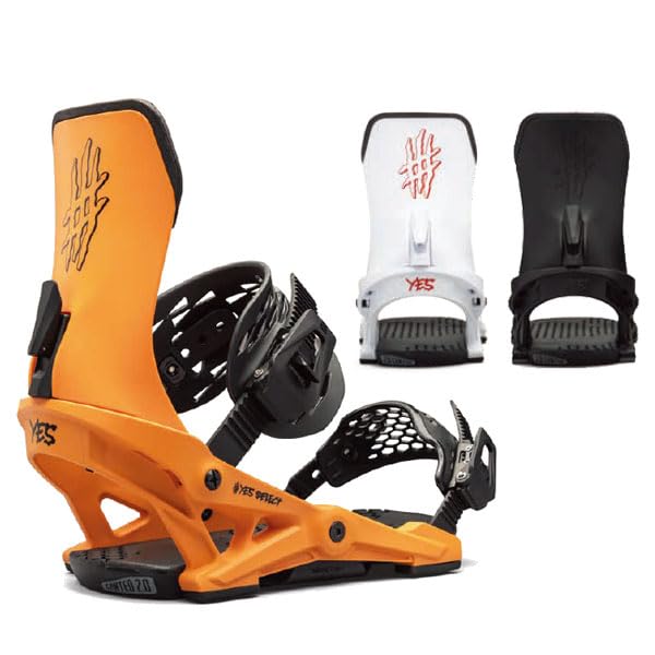 Amazon | 24-25 YES BINDING/イエスバインディング ロブスター SELECT