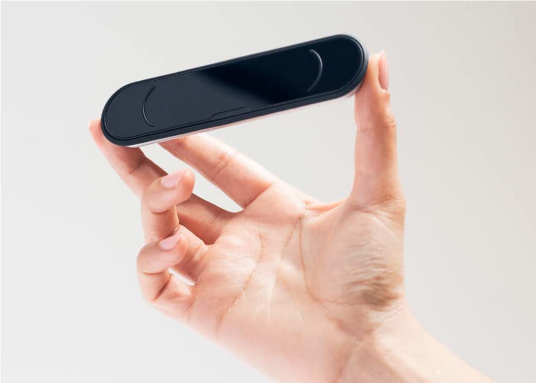 Buy Ultra Leap 3Di Stereo Hand Tracking Camera Online at Low