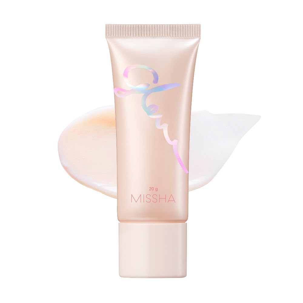 Amazon | MISSHA(ミシャ) グロウ スキンバーム (20g) | ミシャ(MISSHA